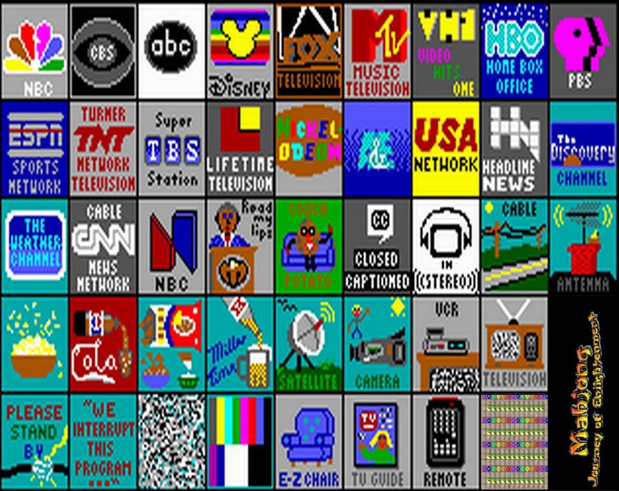 Cable Network Logos Photo by trashcat_2007 Photobucket